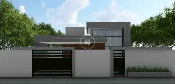 Casa com 3 Quartos à venda, 160m² no Fernão Dias, Igarapé