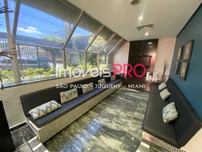 Imóvel Comercial à venda, 270m² no Indianópolis, São Paulo