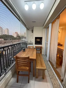 Apartamento com 2 Quartos à venda, 86m² no Jardim Londrina, São Paulo