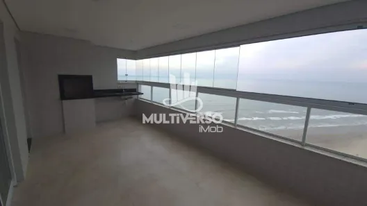 Apartamento com 2 Quartos à venda, 101m² no Maracanã, Praia Grande