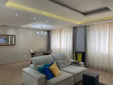 Apartamento com 3 Quartos à venda, 140m² no República, São Paulo