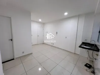 Apartamento com 2 Quartos à venda, 37m² no Chácara Califórnia, São Paulo