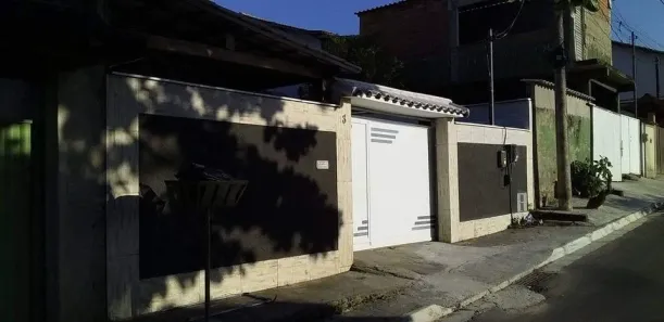 Casa com 2 Quartos à venda, 105m² no Asfalto Velho (Bacaxá), Saquarema