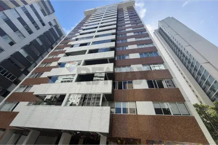 Apartamento com 4 Quartos à venda, 215m² no Boa Viagem, Recife