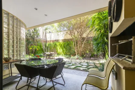 Casa com 4 Quartos à venda, 356m² no Jardim Europa, São Paulo