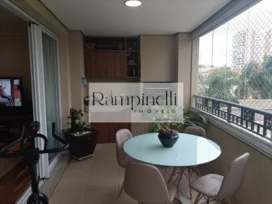 Apartamento com 3 Quartos à venda, 156m² no Vila Romana, São Paulo