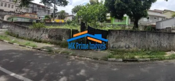 Lote/Terreno à venda, 89m² no Bela Vista, Osasco