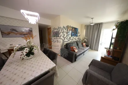 Apartamento com 4 Quartos à venda, 113m² no Recreio dos Bandeirantes, Rio de Janeiro
