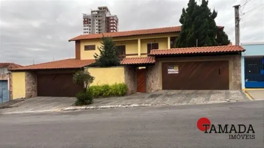 Casa com 3 Quartos à venda, 330m² no Cidade Patriarca, São Paulo