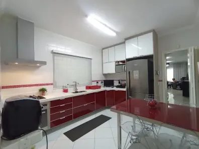 Sobrado com 3 Quartos à venda, 139m² no Vila Carrão, São Paulo