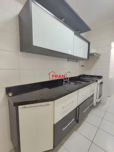 Apartamento com 1 Quarto à venda, 46m² no Córrego Grande, Florianópolis