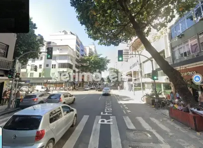 Apartamento com 2 Quartos à venda, 70m² no Copacabana, Rio de Janeiro