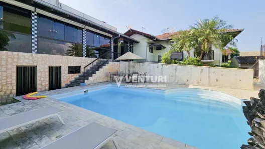 Casa com 4 Quartos à venda, 394m² no Itoupava Norte, Blumenau