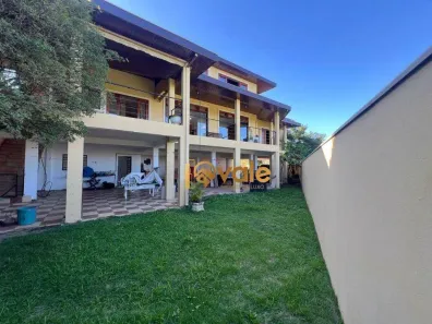Casa de Condomínio com 3 Quartos à venda, 561m² no Urbanova, São José dos Campos