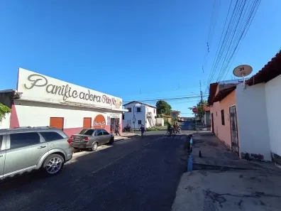 Casa com 3 Quartos à venda, 324m² no Renascença, Teresina