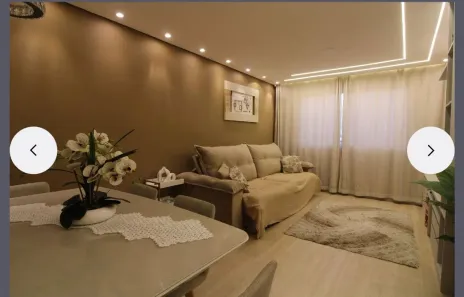 Casa de Condomínio com 3 Quartos à venda, 130m² no Jardim Fernandes, São Paulo
