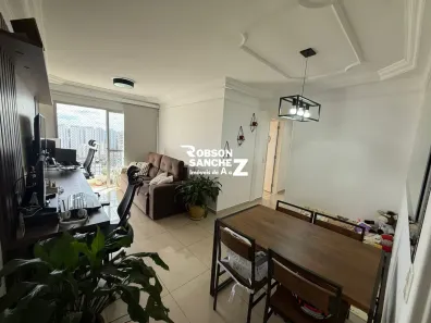 Apartamento com 2 Quartos à venda, 65m² no Jardim Itapeva, São Paulo