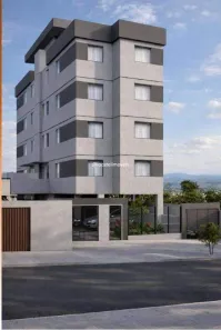 Apartamento com 3 Quartos à venda, 62m² no Santa Helena (Barreiro), Belo Horizonte