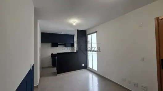 Apartamento com 2 Quartos para alugar, 48m² no Jardim Nova Michigan, São José dos Campos