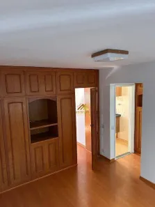 Apartamento com 1 Quarto para alugar, 46m² no Água Branca, São Paulo