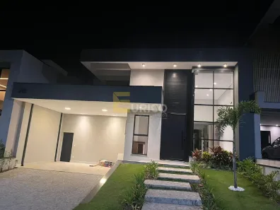 Casa de Condomínio com 3 Quartos à venda, 184m² no Roncáglia, Valinhos