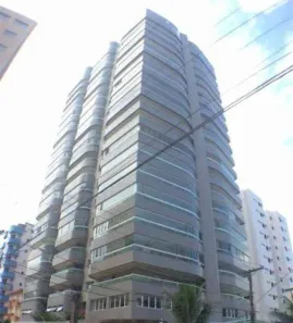 Apartamento com 3 Quartos à venda, 621m² no Tupi, Praia Grande