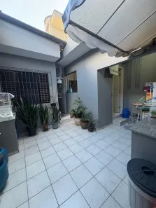 Casa com 3 Quartos à venda, 186m² no Bangú, Santo André