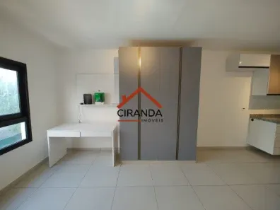 Apartamento com 1 Quarto à venda, 25m² no Consolação, São Paulo