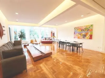 Apartamento com 3 Quartos à venda, 210m² no Copacabana, Rio de Janeiro