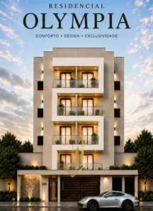 Apartamento com 2 Quartos à venda, 53m² no Saguaçu, Joinville