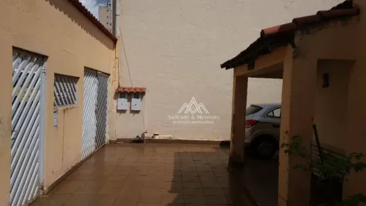 Casa com 3 Quartos à venda, 158m² no Campos Elíseos, Ribeirão Preto