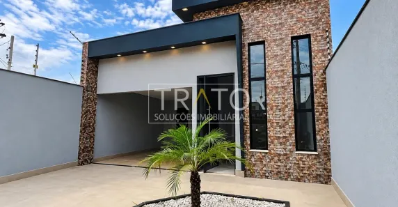 Casa com 3 Quartos à venda, 200m² no Residencial Parque da Fazenda, Campinas