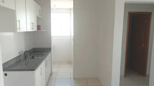 Apartamento com 2 Quartos à venda, 50m² no Panorama, Uberlândia