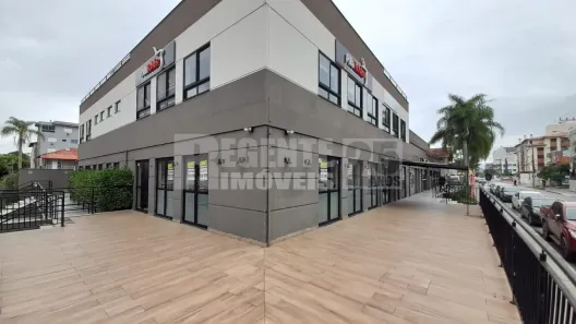 Ponto Comercial para alugar, 80m² no Canasvieiras, Florianópolis