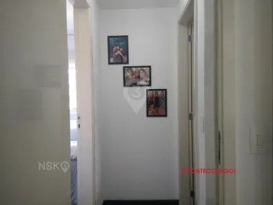 Apartamento com 2 Quartos à venda, 84m² no Vila Andrade, São Paulo