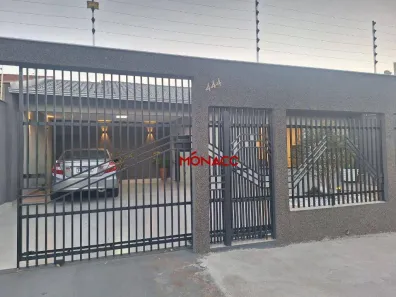 Casa com 2 Quartos à venda, 100m² no Sabará I, Londrina