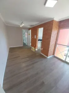Apartamento com 2 Quartos à venda, 44m² no Vila Juliana, Piraquara