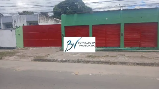 Ponto Comercial para alugar, 450m² no Iputinga, Recife