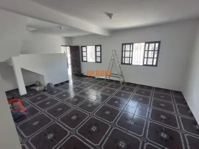 Sobrado com 3 Quartos à venda, 200m² no Vila Nhocune, São Paulo