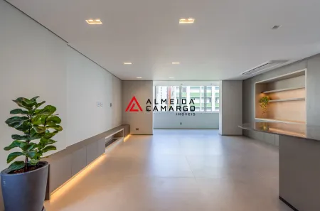 Apartamento com 3 Quartos à venda, 185m² no Itaim Bibi, São Paulo