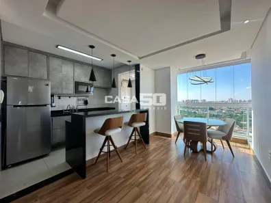 Apartamento com 2 Quartos à venda, 169m² no Parque Industrial, Campinas