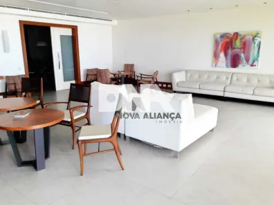 Apartamento com 5 Quartos à venda, 700m² no Copacabana, Rio de Janeiro