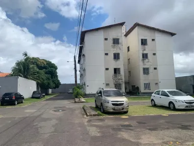 Apartamento com 2 Quartos à venda, 56m² no Jardim São Cristóvão, São Luís