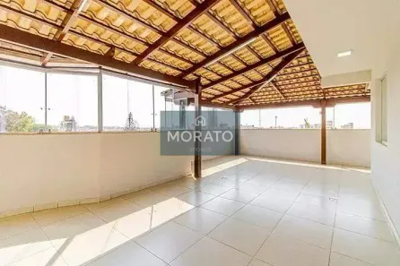 Cobertura com 4 Quartos à venda, 235m² no Eldorado, Contagem