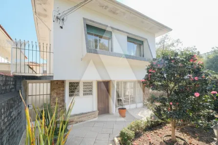Casa com 3 Quartos à venda, 206m² no Jardim Paulista, São Paulo