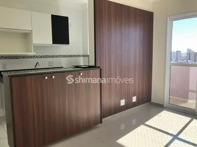 Apartamento com 2 Quartos à venda, 66m² no Higienópolis, São José do Rio Preto