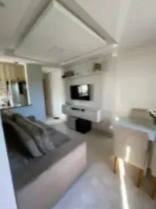Apartamento com 2 Quartos à venda, 52m² no Saúde, São Paulo