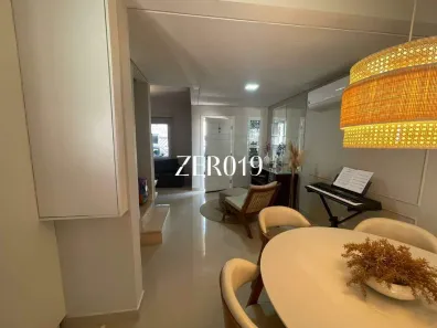 Casa de Condomínio com 3 Quartos à venda, 84m² no Betel, Paulínia