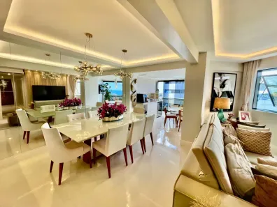 Apartamento com 2 Quartos à venda, 121m² no Caminho das Árvores, Salvador