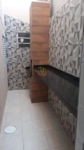 Apartamento com 2 Quartos à venda, 61m² no Villagio Mundo Novo, Franca